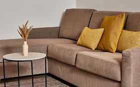 Homebound Apartments Bad Goisern - Contactless Check-In